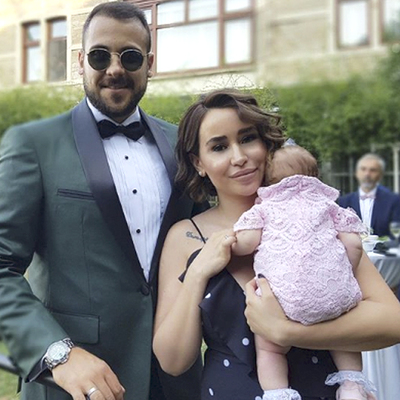 "Hedefim sekizdi ama 20 kilo aldım"