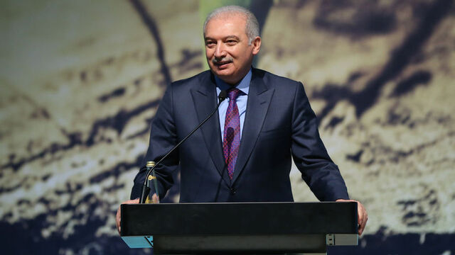 Mevlüt Uysal kimdir?