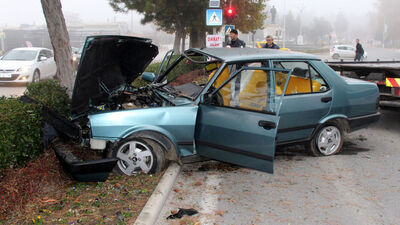 Tam 32 gündür yoğun bakımdaydı! Ailesi umutla bekliyordu...