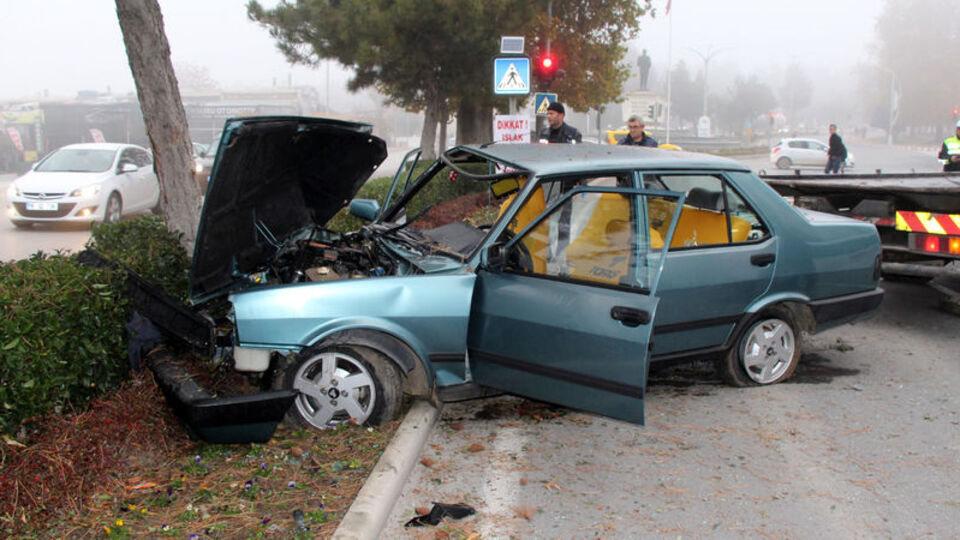 Tam 32 gündür yoğun bakımdaydı! Ailesi umutla bekliyordu...
