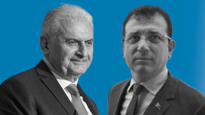 İstanbul'da yarışın adı konuluyor