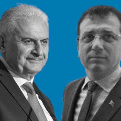 İstanbul'da yarışın adı konuluyor