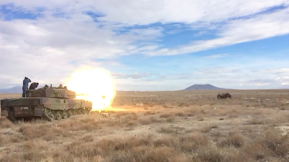 Daha önce üretilmiyordu! Bir ilk başarıldı