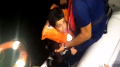 Bodrum'daki göçmen faciasında soruşturma tamamlandı