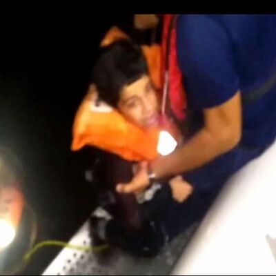 Bodrum'daki göçmen faciasında soruşturma tamamlandı