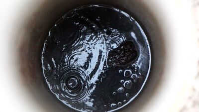 Sondaj çalışmasında bulundu, hemen bakanlığa haber verildi!