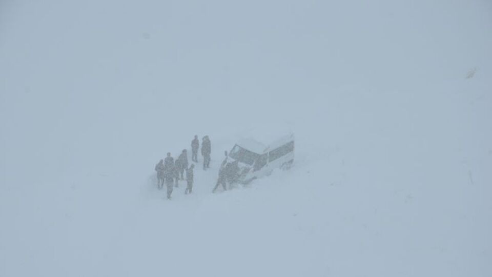 Öğretmenler böyle bulundu!