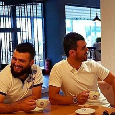 Sofuoğlu'nun danışmanı görevinden ayrıldı