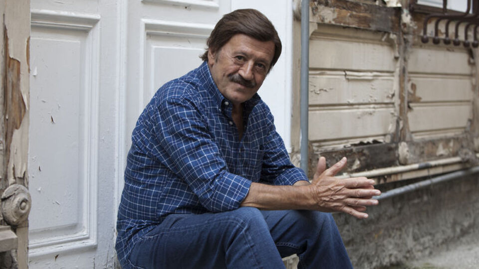 Selami Şahin'in acı kaybı