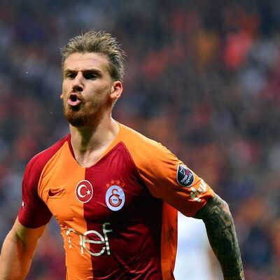 Serdar Aziz'den flaş açıklama!