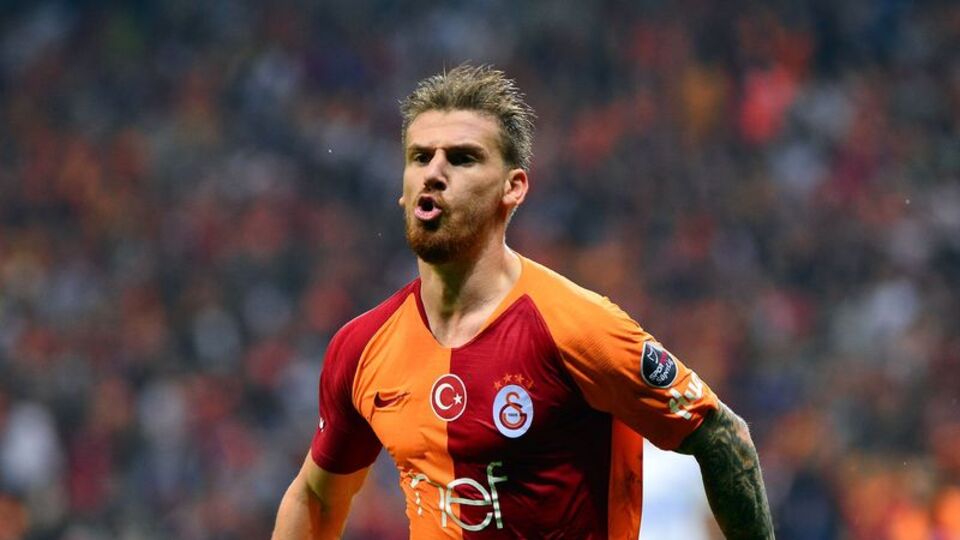 Serdar Aziz'den flaş açıklama!