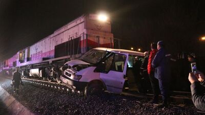 Denizli'de faciaya ramak kala!