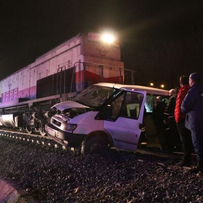 Denizli'de faciaya ramak kala!