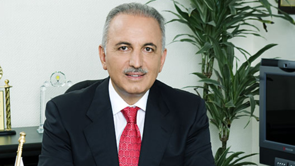 İsmet Yıldırım kimdir?