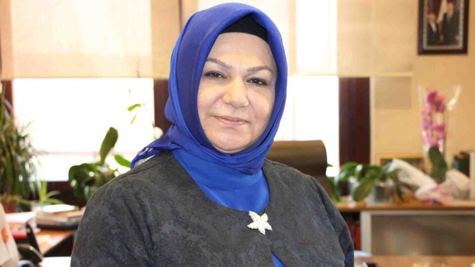 Şeyma Döğücü kimdir?