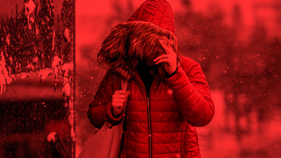 Meteoroloji internet sitesinden uyardı! İstanbul dahil 4 ile dikkat!