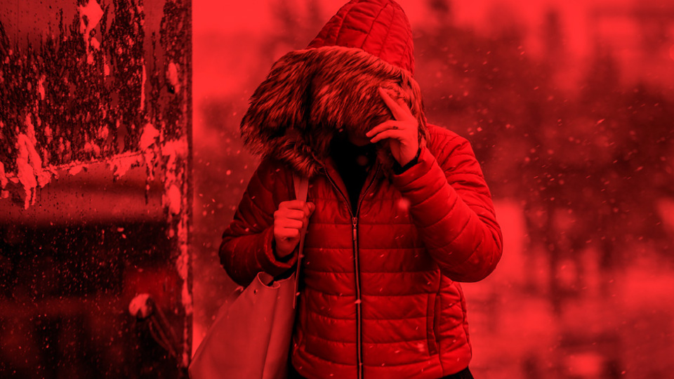 Meteoroloji internet sitesinden uyardı! İstanbul dahil 4 ile dikkat!