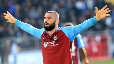 Burak Yılmaz anlaşması sağlandı!