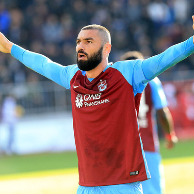Burak Yılmaz anlaşması sağlandı!
