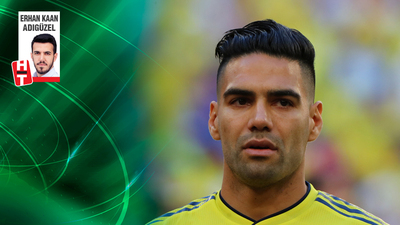 Galatasaray'ın Falcao planı!