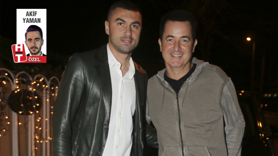 "Transfer henüz belli değil"