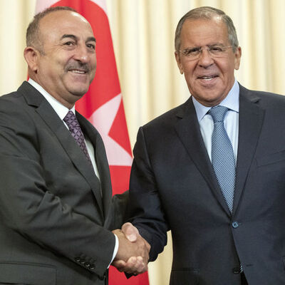 Rusya'nın eski Suriye Büyükelçisi Zotov: "Bu görüşme erken oldu!"