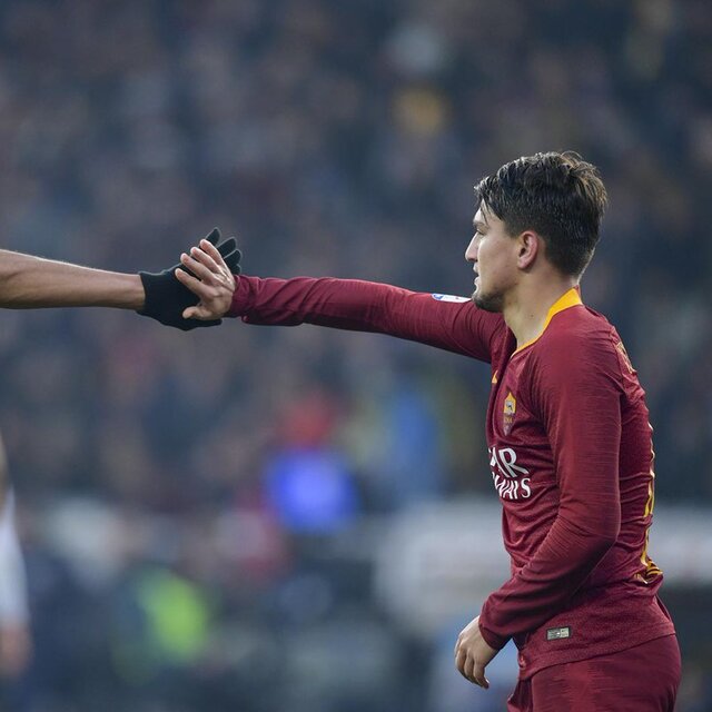 Galibiyeti Cengiz getirdi!