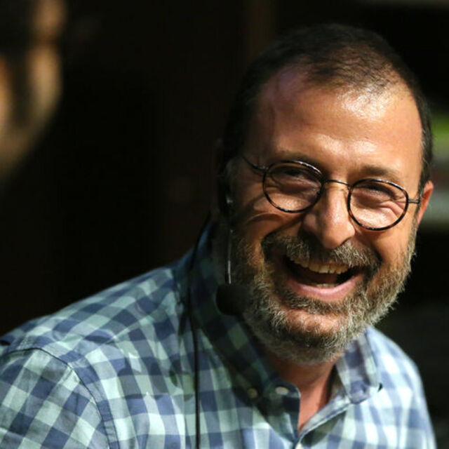 Can Yılmaz'dan yeni kitap!