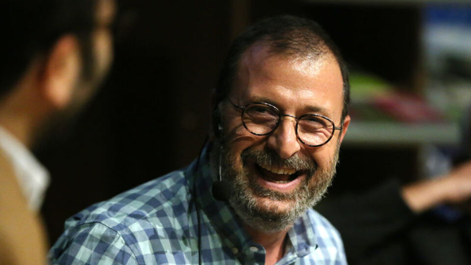 Can Yılmaz'dan yeni kitap!