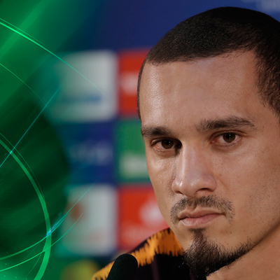 Aslan'a Maicon piyangosu!