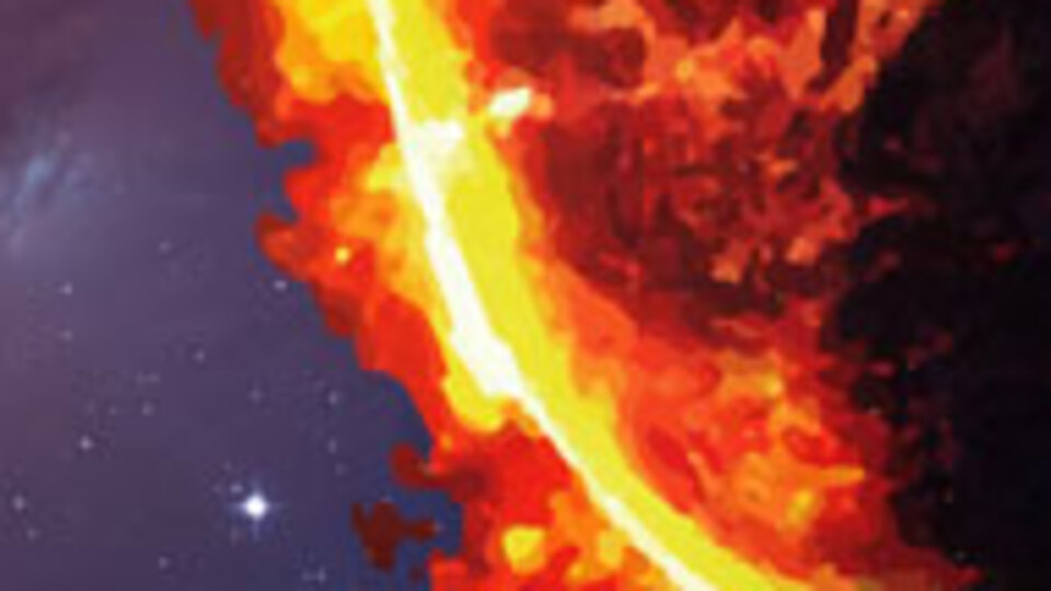 Küsurat yayınlarından yeni roman: Dünyanın Uyanışı!