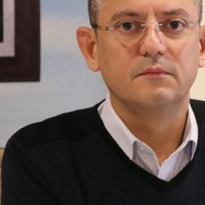 CHP'li Özel: Binali Yıldırım'ın istifa etmesi gerekir
