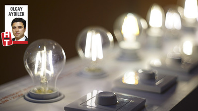 Elektrikte fiyatlar eşitlendi