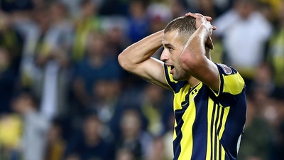 Slimani, kontratının feshedilmesini istedi