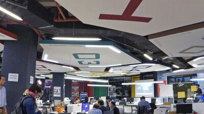 İTÜ'lü girişimcilerden 272 milyon dolarlık Ar-Ge ihracatı