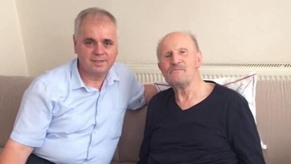 Ünlü köfteci hayatını kaybetti