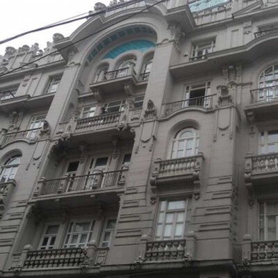 O binaya giren herkes fişlenmiş!