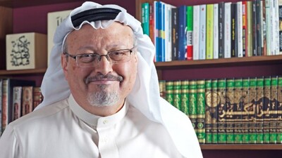 New York'taki yeni yıl kutlamalarında Kaşıkçı da anılacak