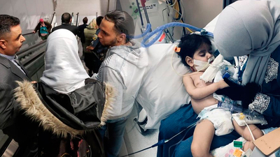 Yemenli Abdullah annesine kavuştuktan 10 gün sonra hayatını kaybetti!