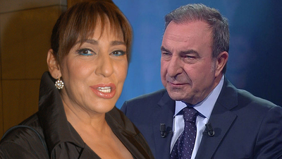 "Çocuk sahibi olmayı istedim ama..."