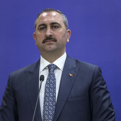 "ABD heyeti FETÖ elebaşı için Türkiye'ye gelecek"