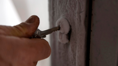 O il eksi 23 dereceyi gördü!