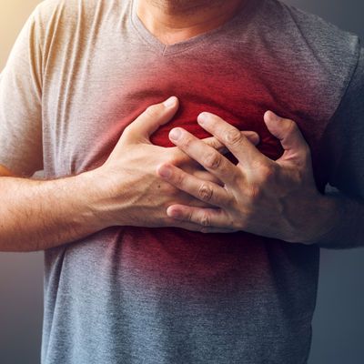 Kalp krizi riskini azaltan baharat bulundu!