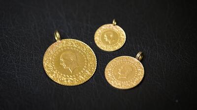 Uzmanlar açıkladı! 2019 yılında gram altın...