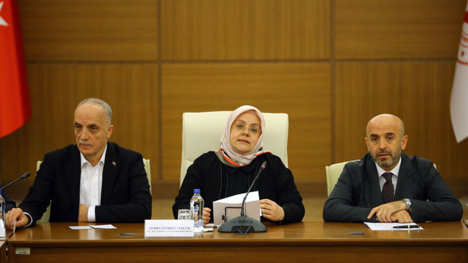 2019 Asgari ücret ne kadar?