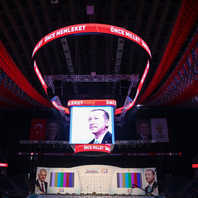 İşte ilçe ilçe AK Parti İstanbul adayları