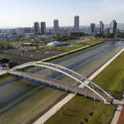 Dünya Sağlık Örgütü'nden Bursa'ya övgü