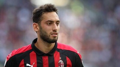 Hakan'dan Galatasaray açıklaması!