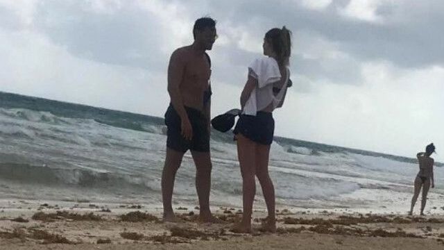 Şeyma Subaşı'nın yeni sevgilisi kim?