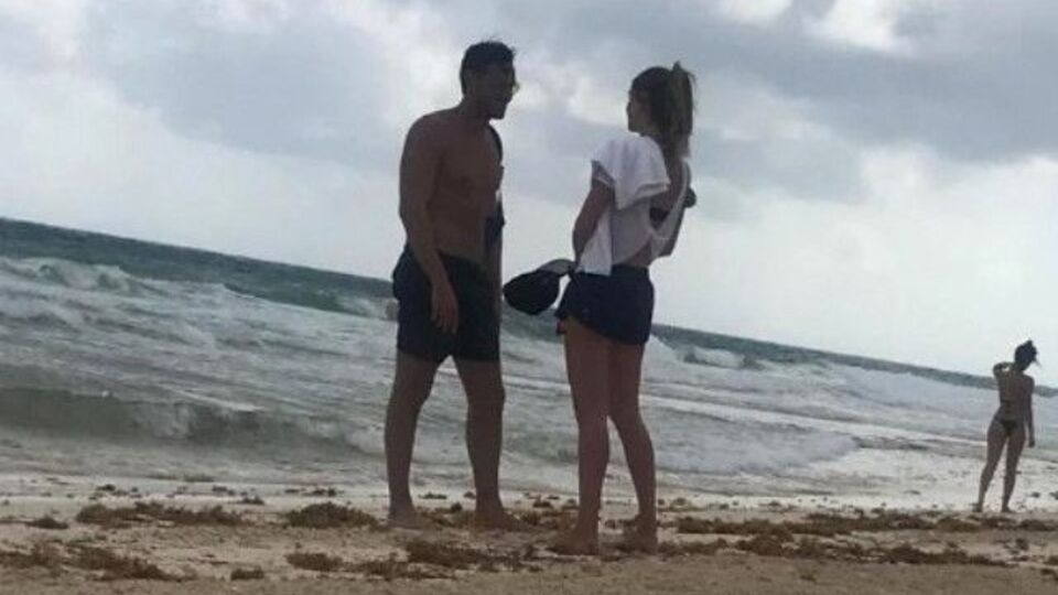 Şeyma Subaşı'nın yeni sevgilisi kim?